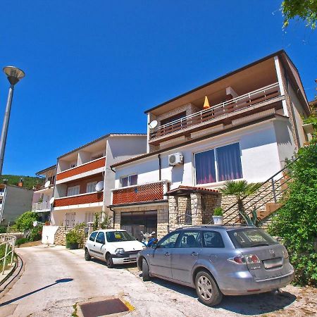 Apartments And Room Rabac 155 Екстер'єр фото