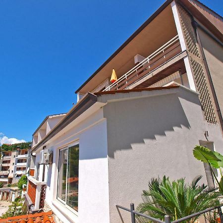 Apartments And Room Rabac 155 Екстер'єр фото
