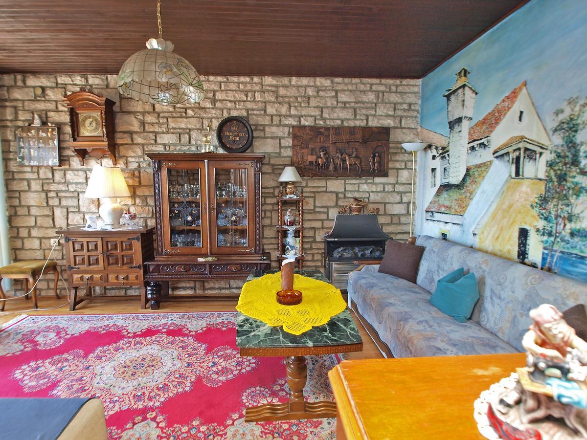 Apartments And Room Rabac 155 Екстер'єр фото