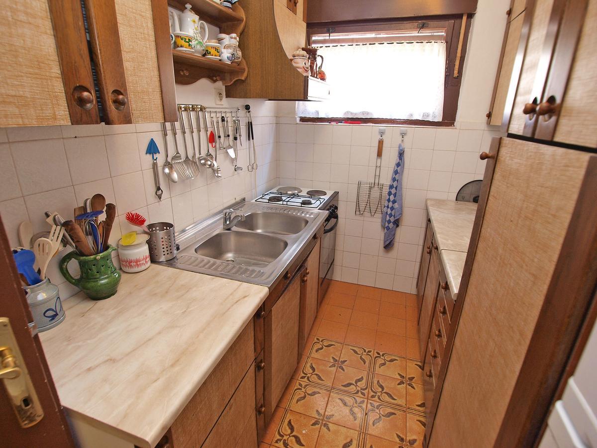 Apartments And Room Rabac 155 Екстер'єр фото