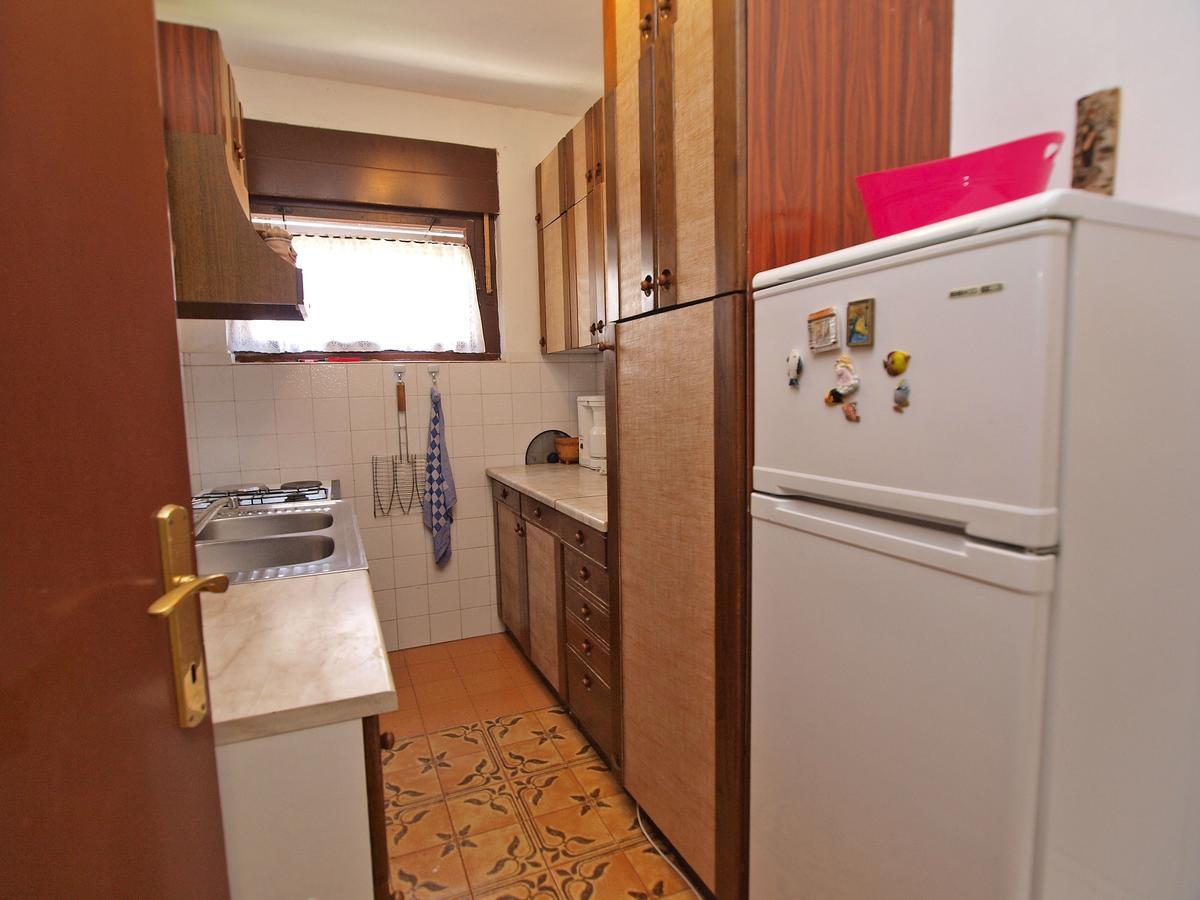 Apartments And Room Rabac 155 Екстер'єр фото