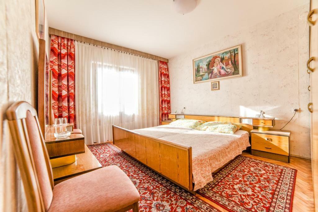 Apartments And Room Rabac 155 Екстер'єр фото