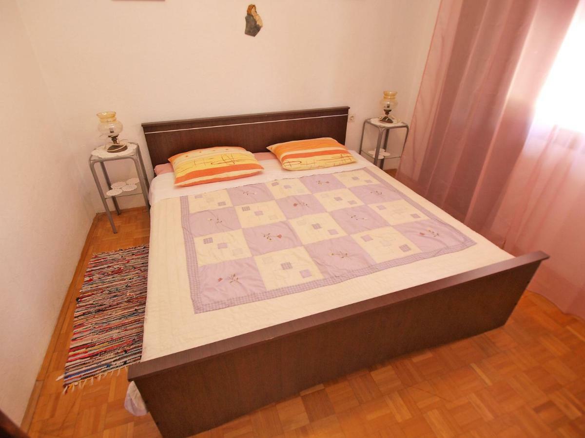 Apartments And Room Rabac 155 Екстер'єр фото