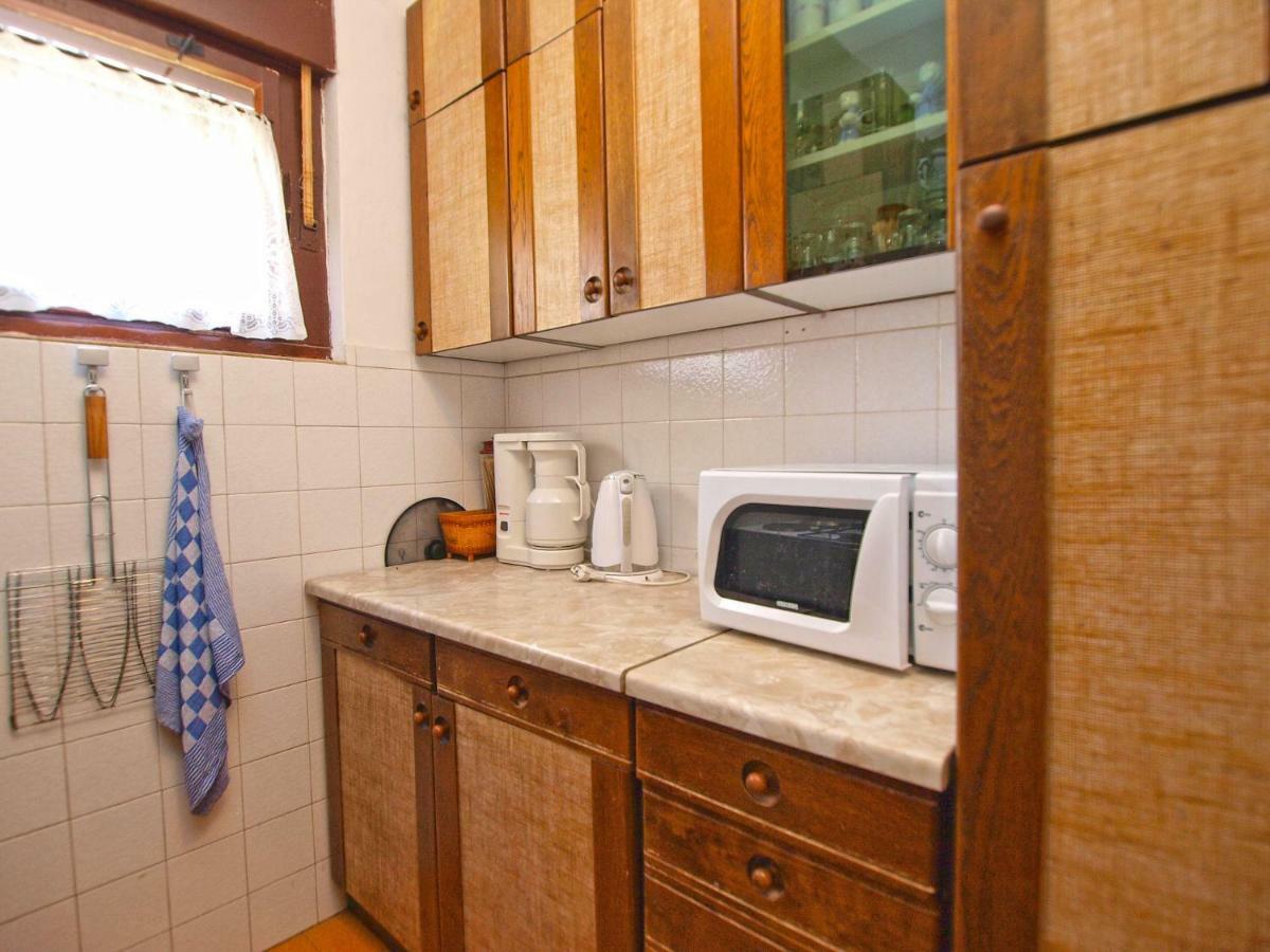 Apartments And Room Rabac 155 Екстер'єр фото