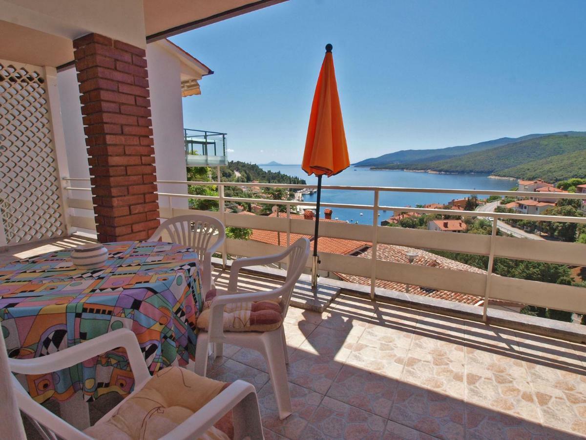 Apartments And Room Rabac 155 Екстер'єр фото