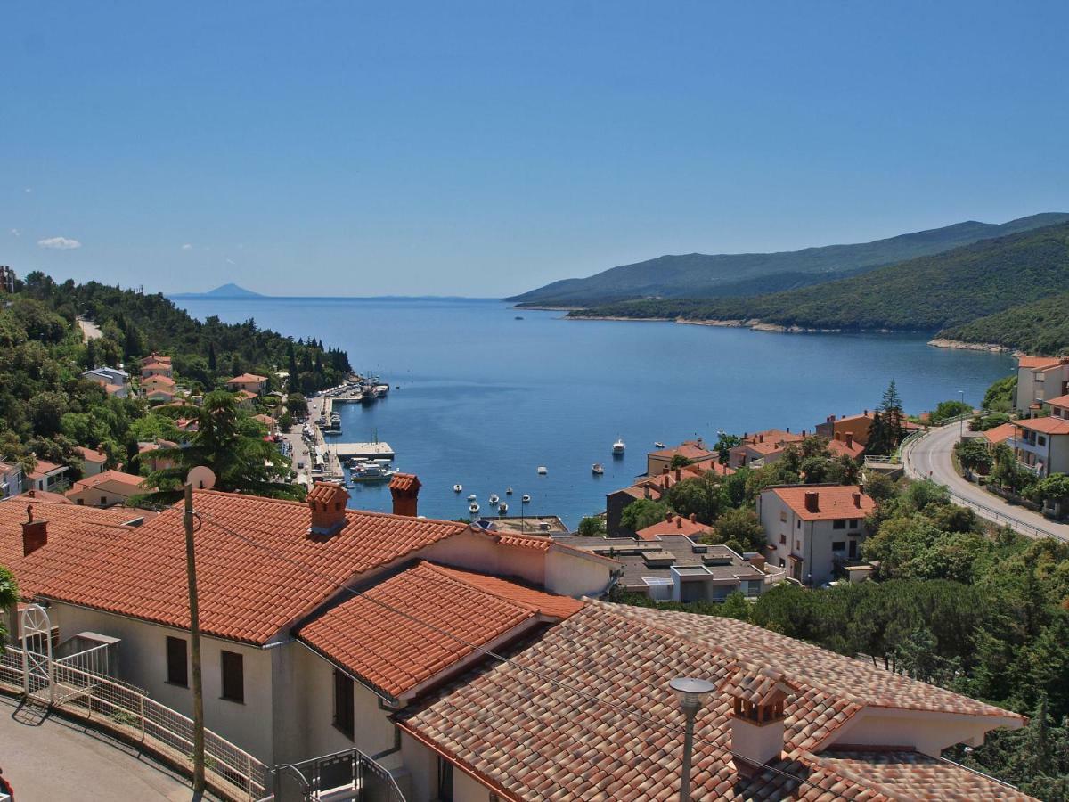 Apartments And Room Rabac 155 Екстер'єр фото