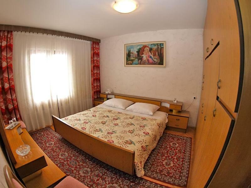 Apartments And Room Rabac 155 Екстер'єр фото