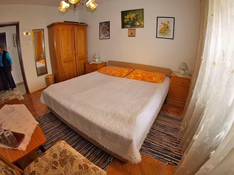 Apartments And Room Rabac 155 Екстер'єр фото